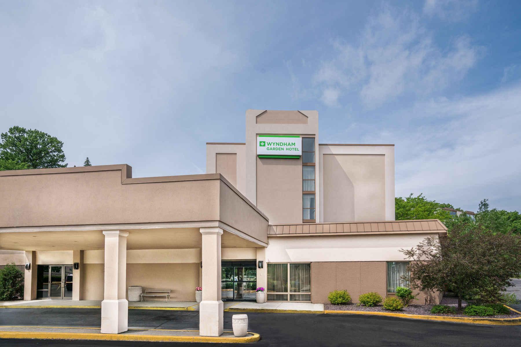 Americinn By Wyndham Rochester Near Mayo Clinic Exterior foto