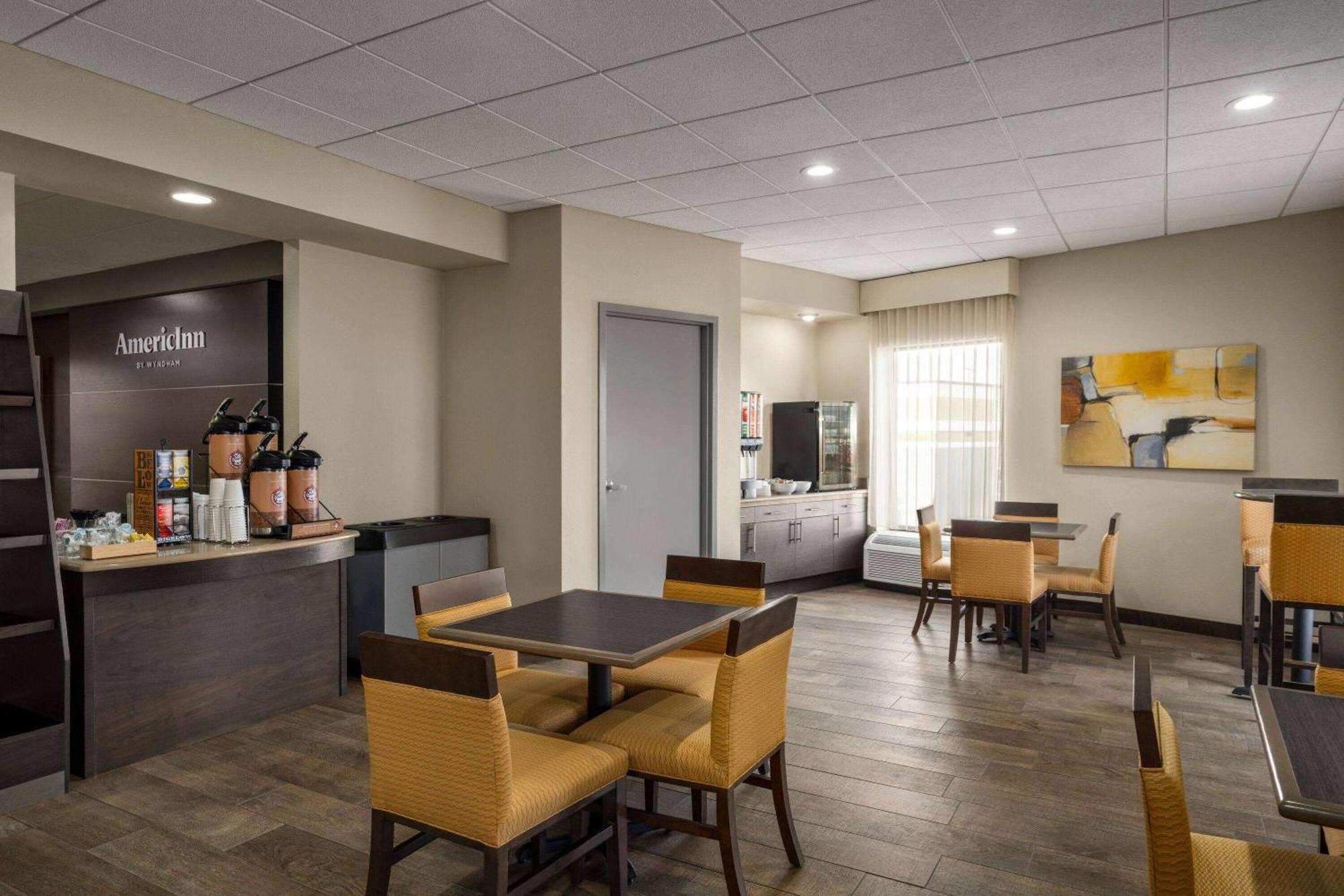 Americinn By Wyndham Rochester Near Mayo Clinic Exterior foto