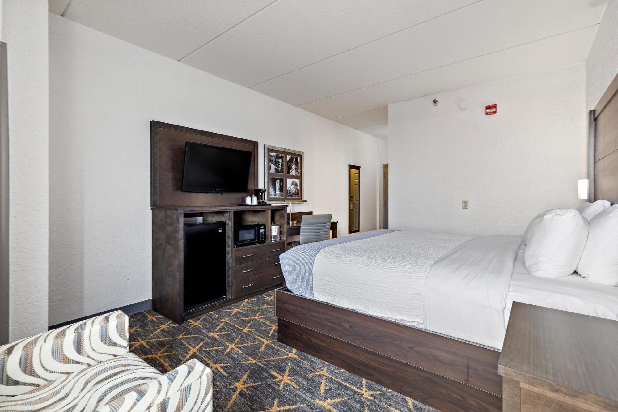 Americinn By Wyndham Rochester Near Mayo Clinic Quarto foto