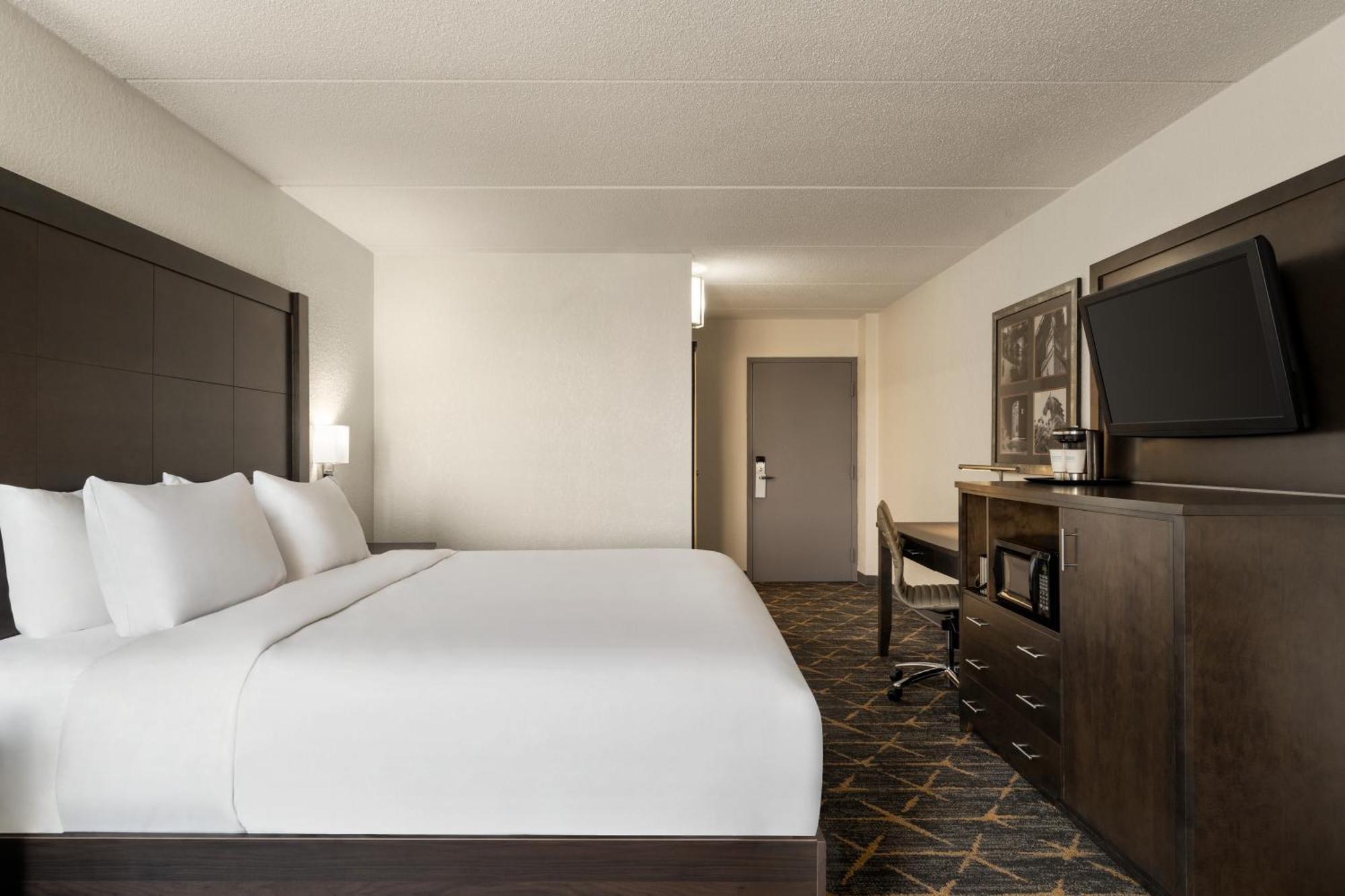 Americinn By Wyndham Rochester Near Mayo Clinic Quarto foto