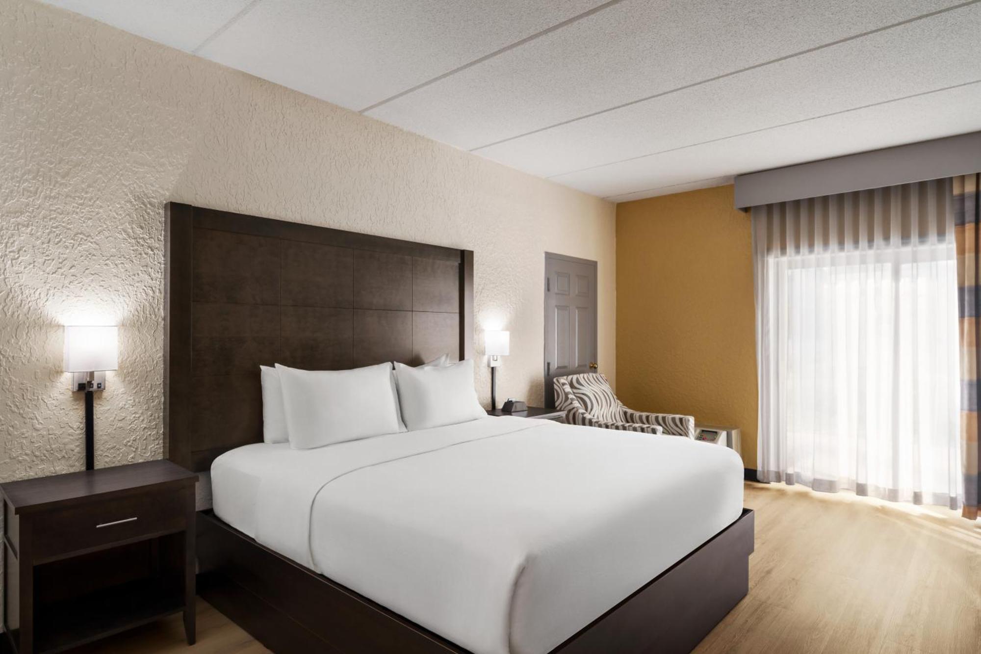 Americinn By Wyndham Rochester Near Mayo Clinic Quarto foto