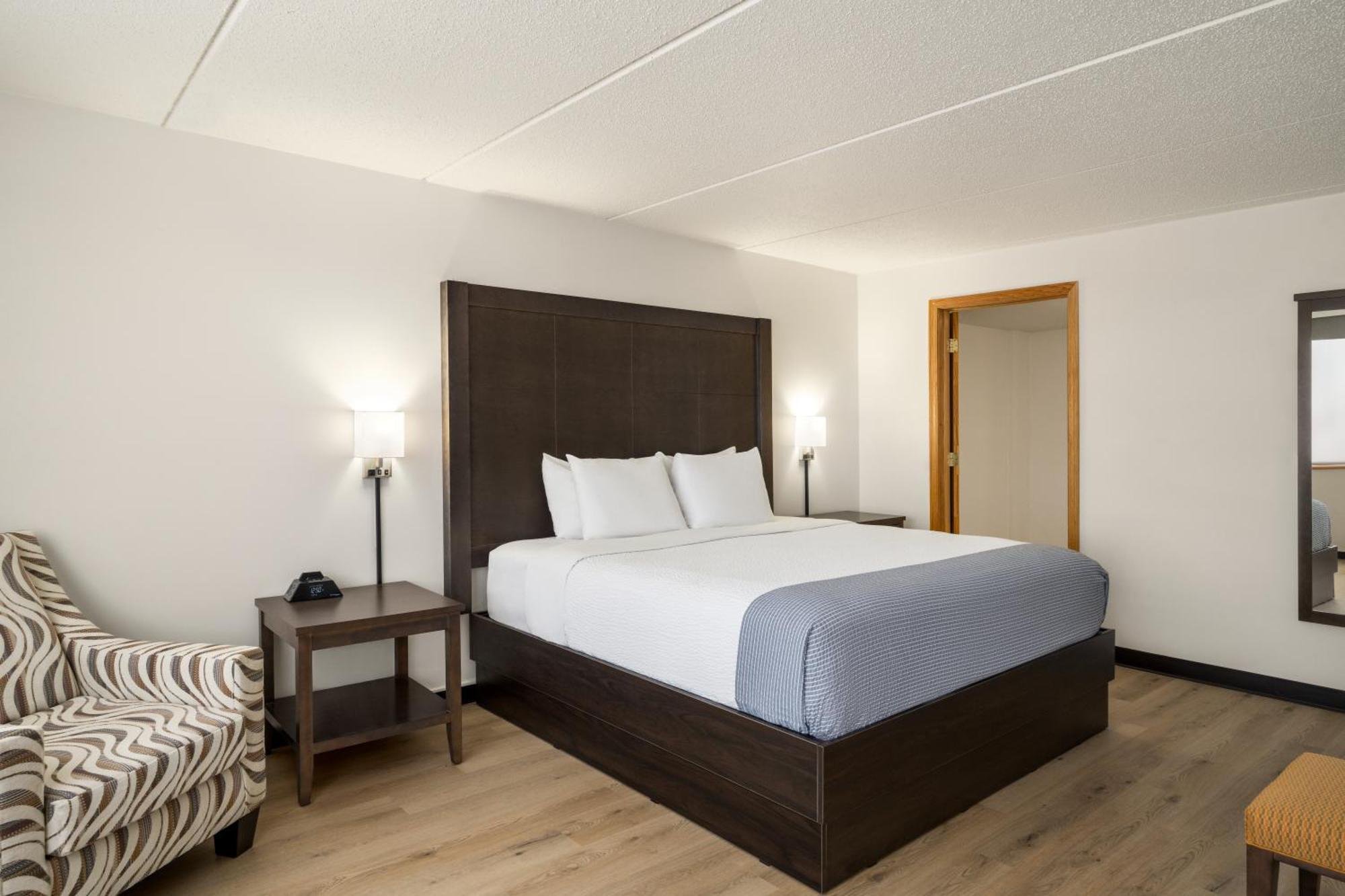 Americinn By Wyndham Rochester Near Mayo Clinic Quarto foto