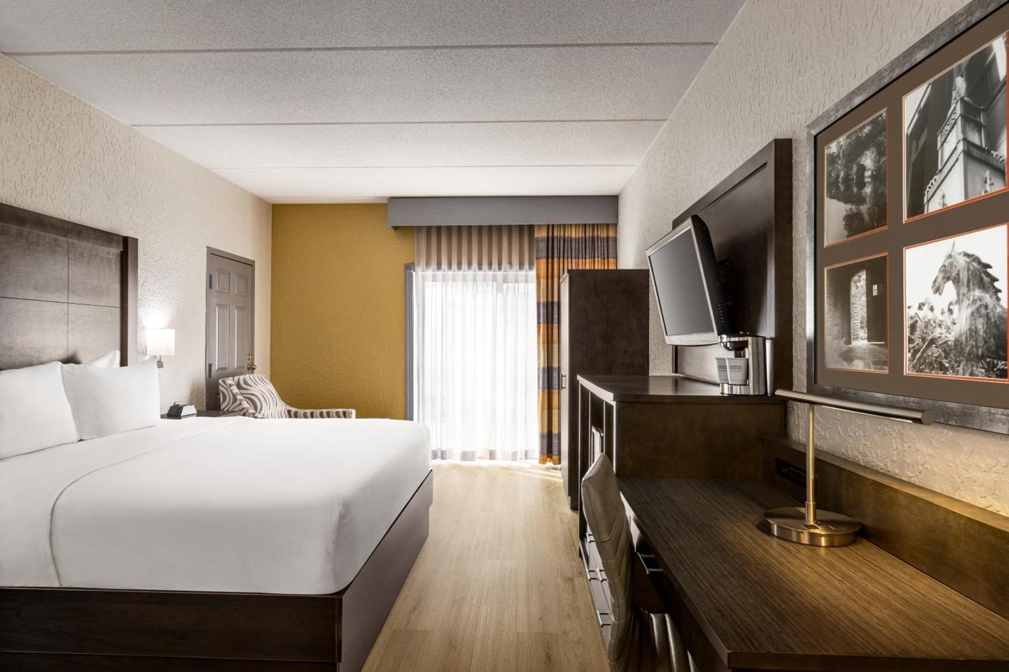 Americinn By Wyndham Rochester Near Mayo Clinic Quarto foto