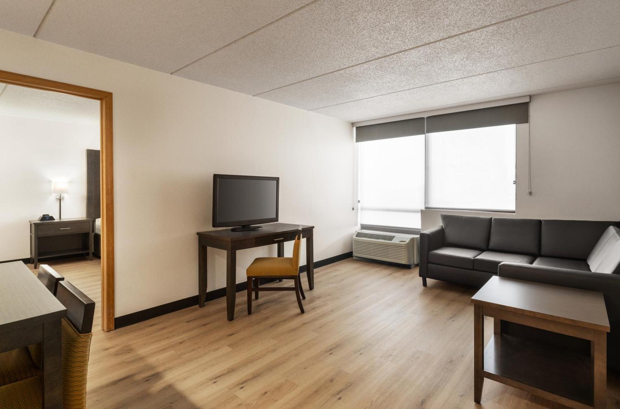 Americinn By Wyndham Rochester Near Mayo Clinic Quarto foto