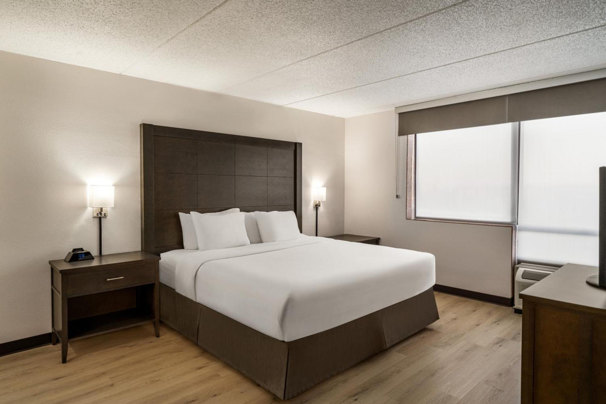 Americinn By Wyndham Rochester Near Mayo Clinic Quarto foto