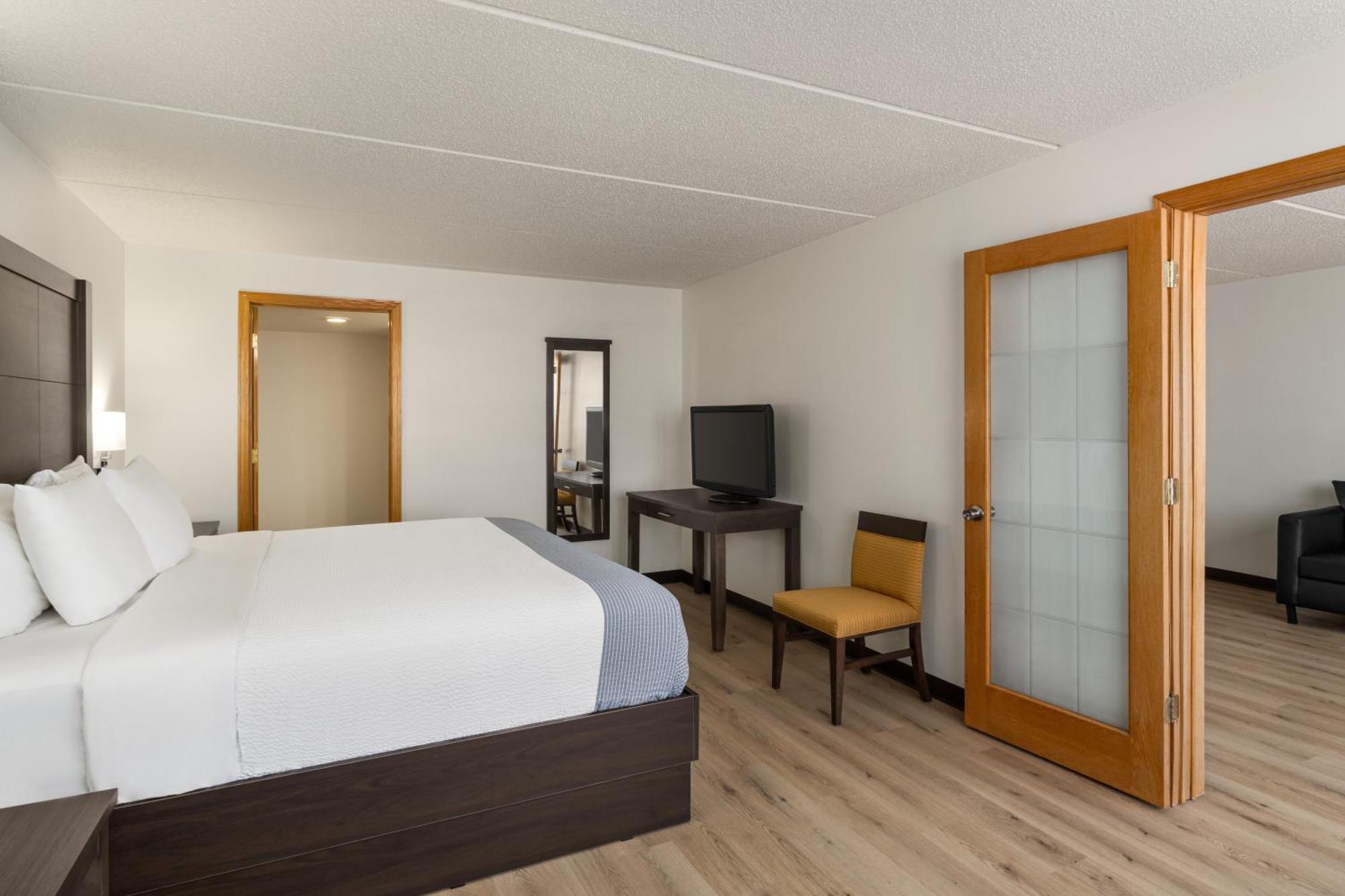 Americinn By Wyndham Rochester Near Mayo Clinic Quarto foto