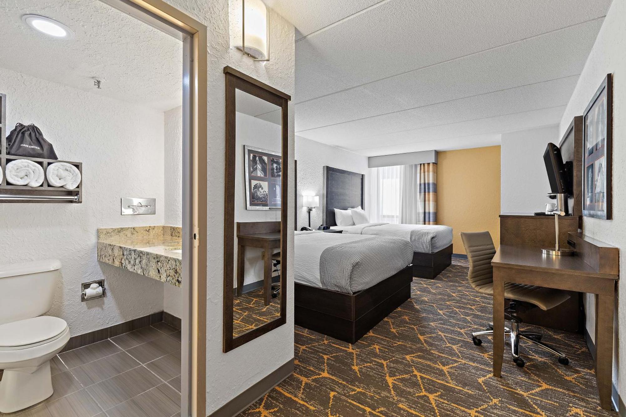 Americinn By Wyndham Rochester Near Mayo Clinic Quarto foto