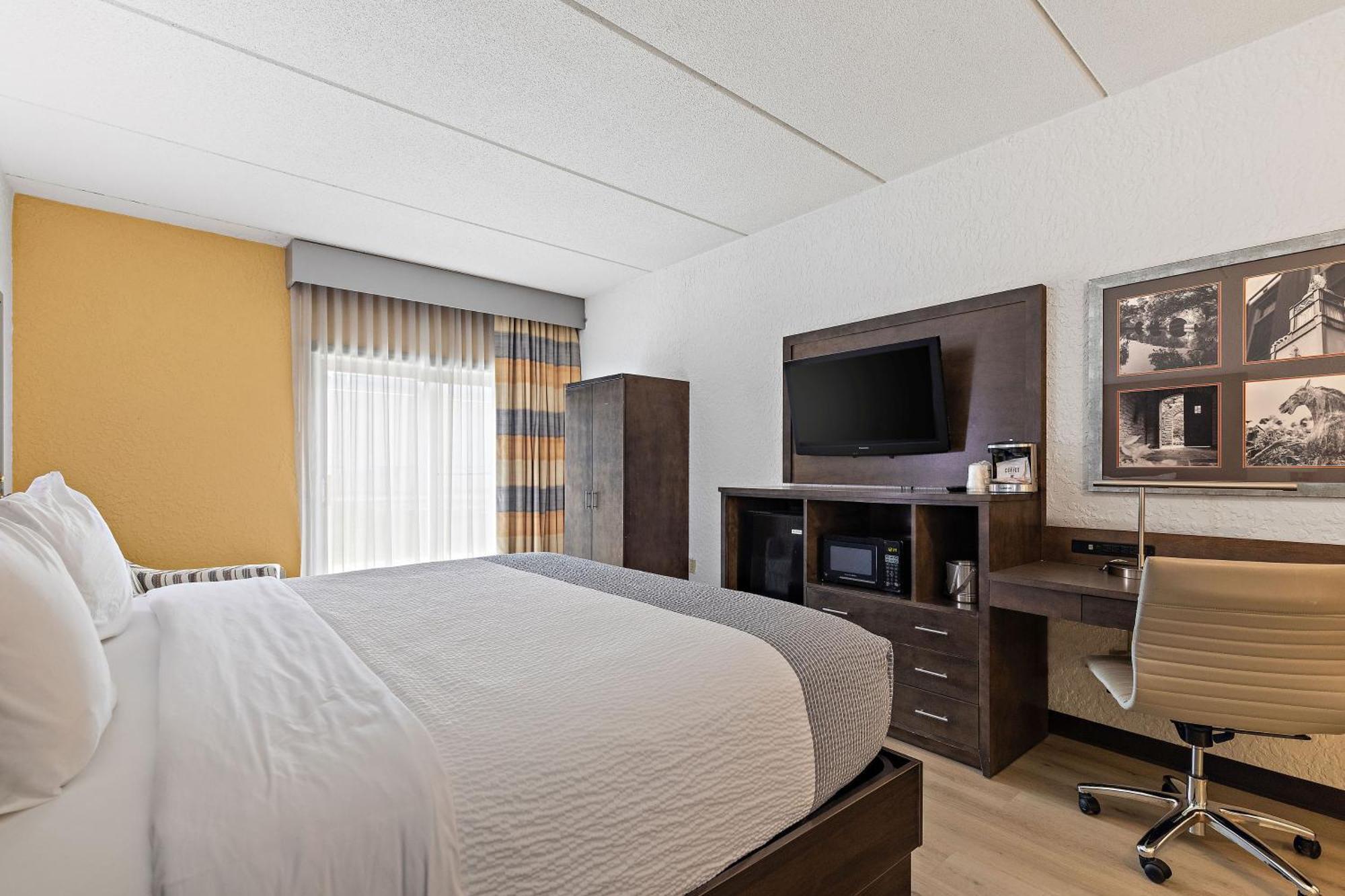 Americinn By Wyndham Rochester Near Mayo Clinic Quarto foto