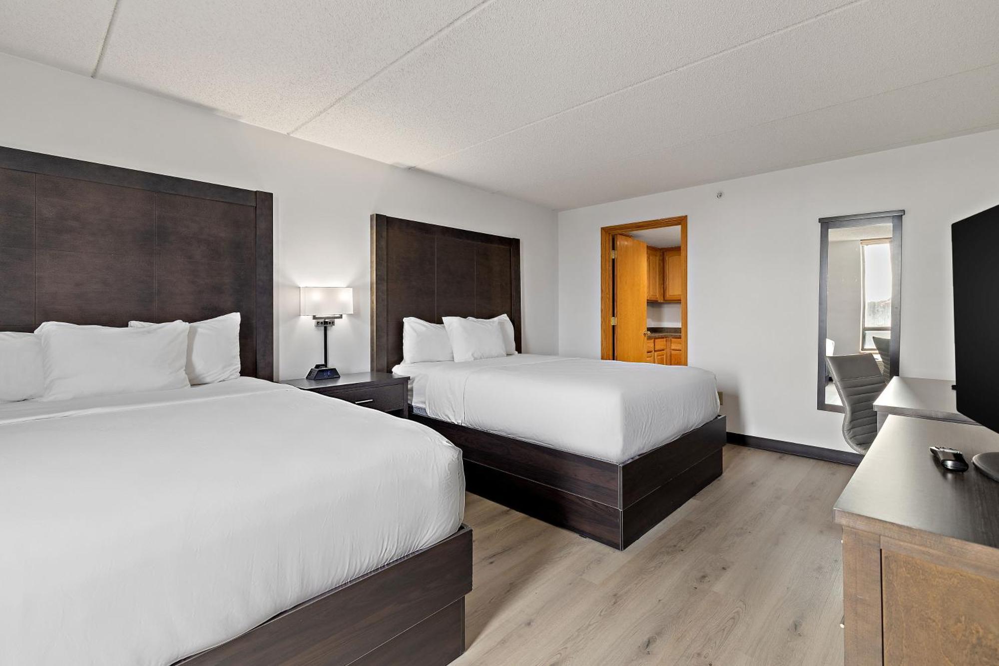 Americinn By Wyndham Rochester Near Mayo Clinic Quarto foto