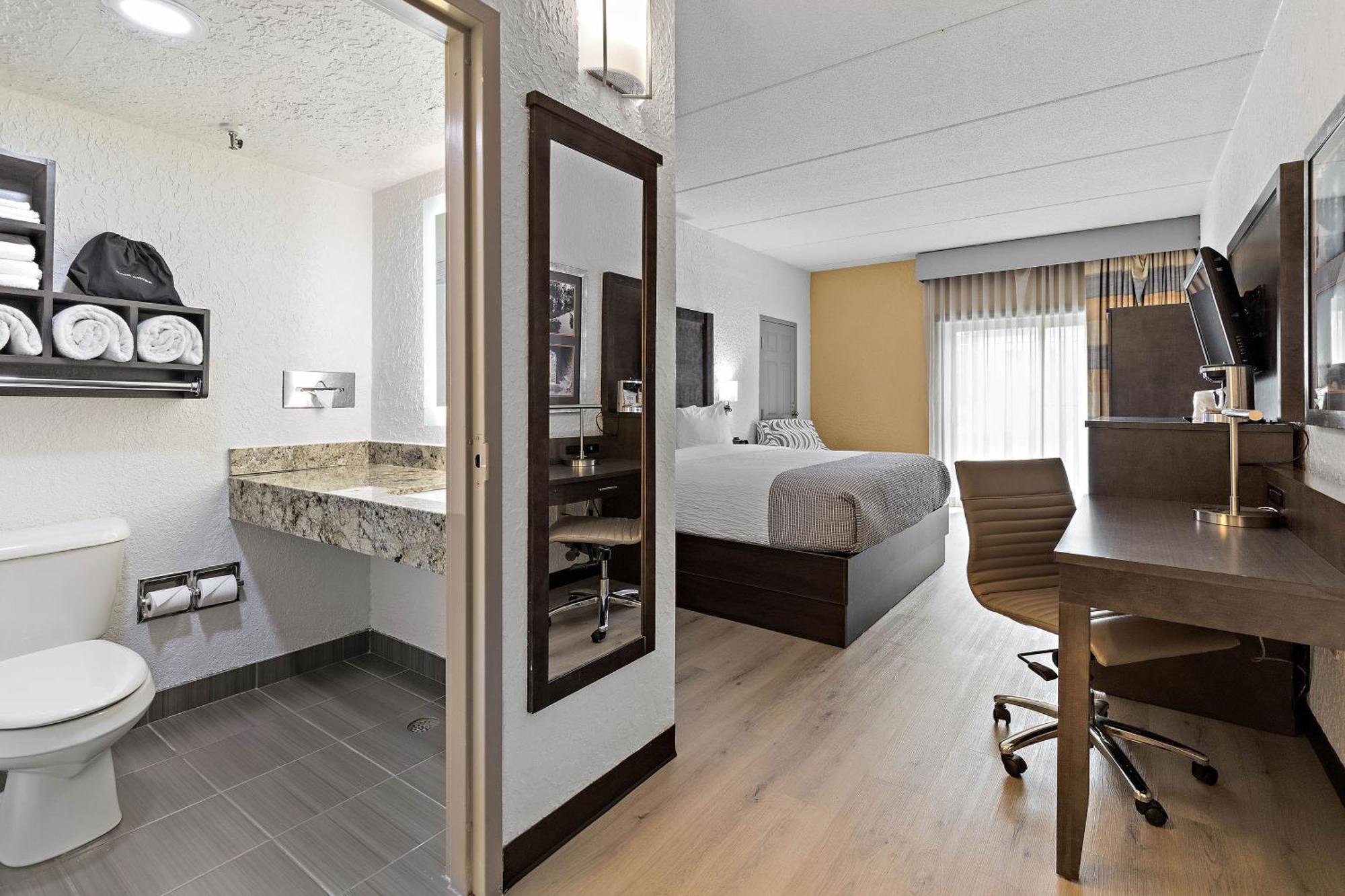 Americinn By Wyndham Rochester Near Mayo Clinic Quarto foto