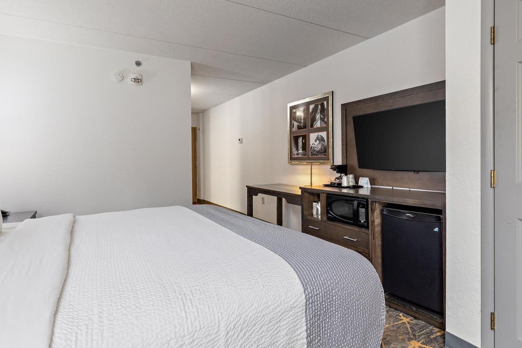Americinn By Wyndham Rochester Near Mayo Clinic Quarto foto