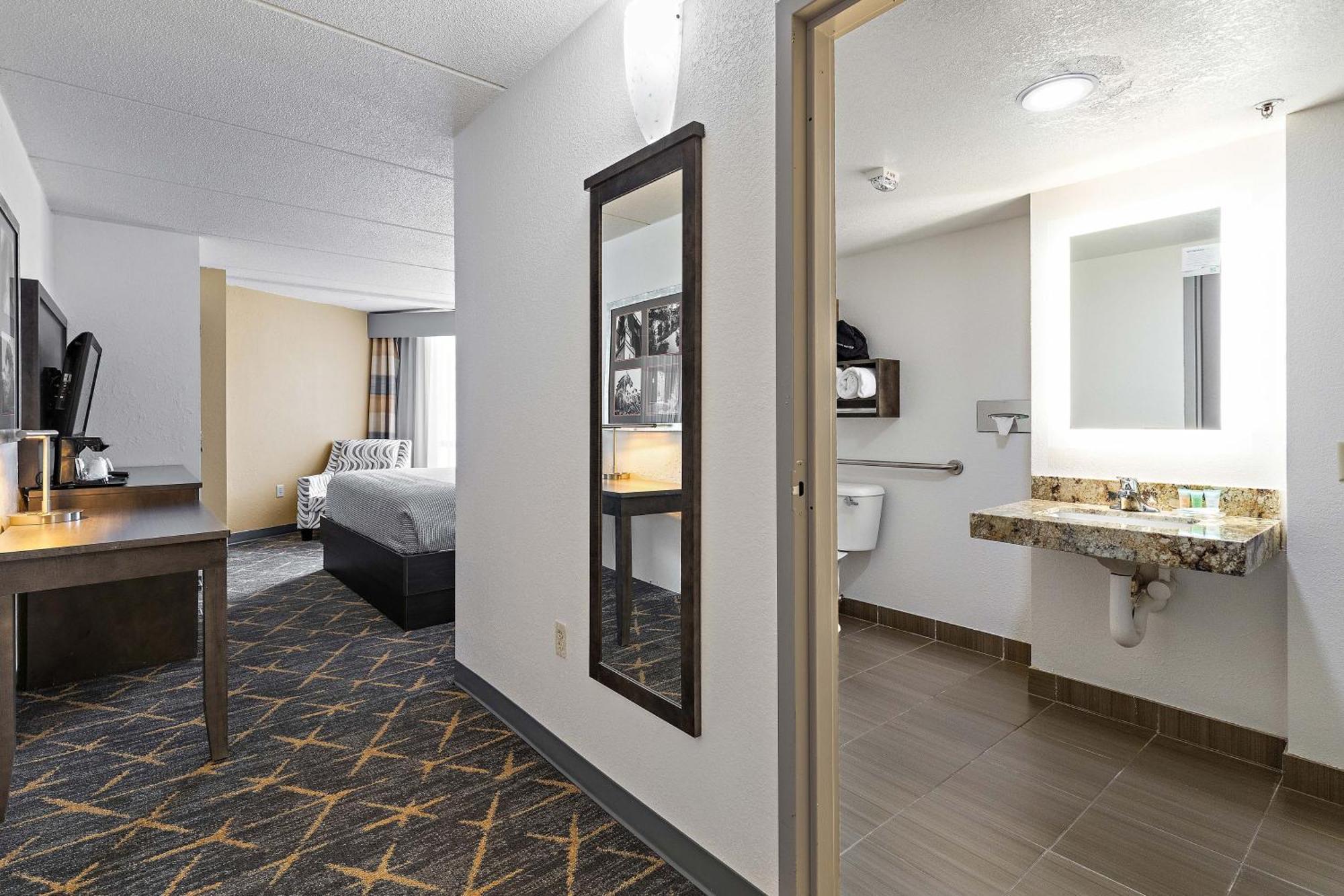 Americinn By Wyndham Rochester Near Mayo Clinic Quarto foto