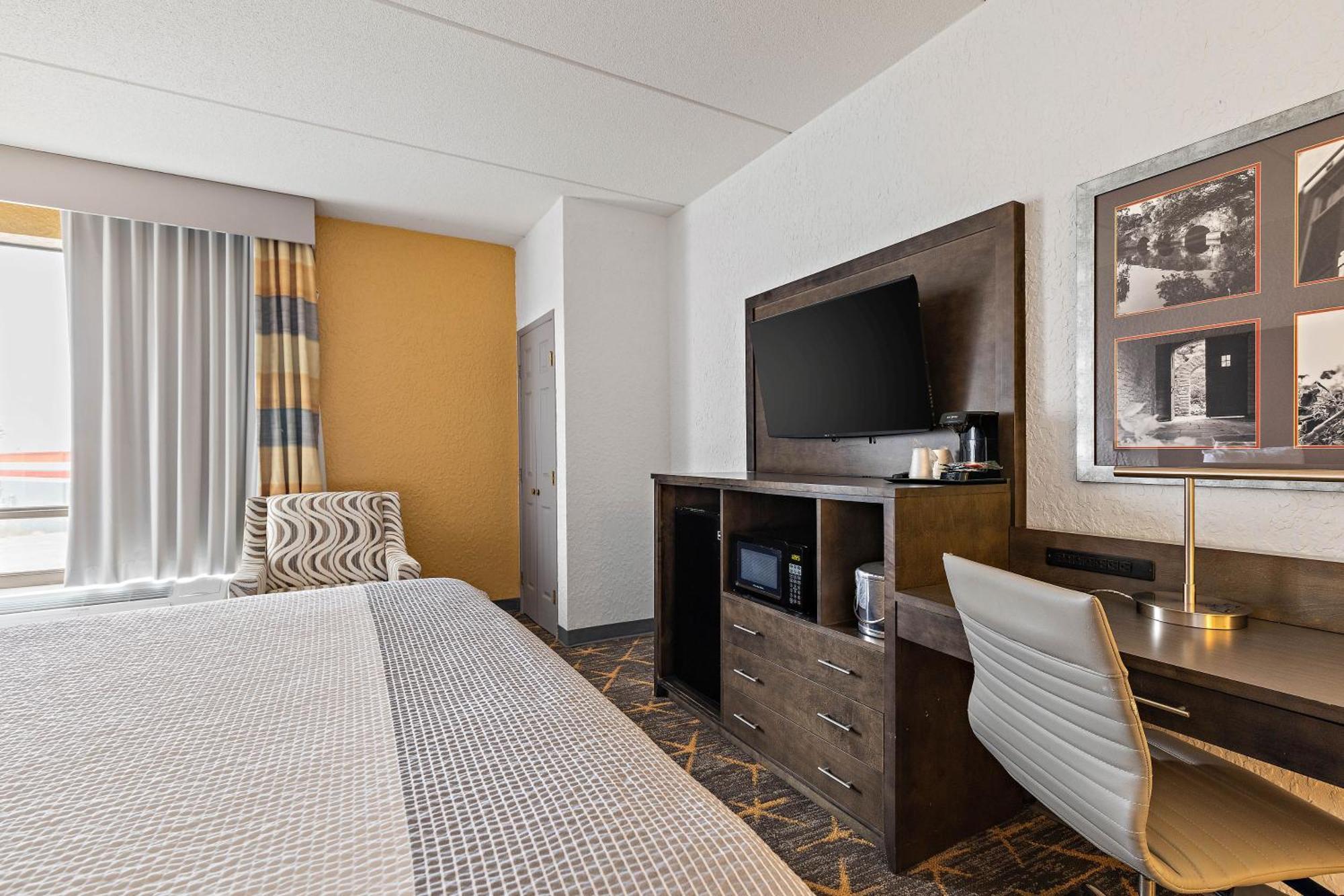 Americinn By Wyndham Rochester Near Mayo Clinic Quarto foto