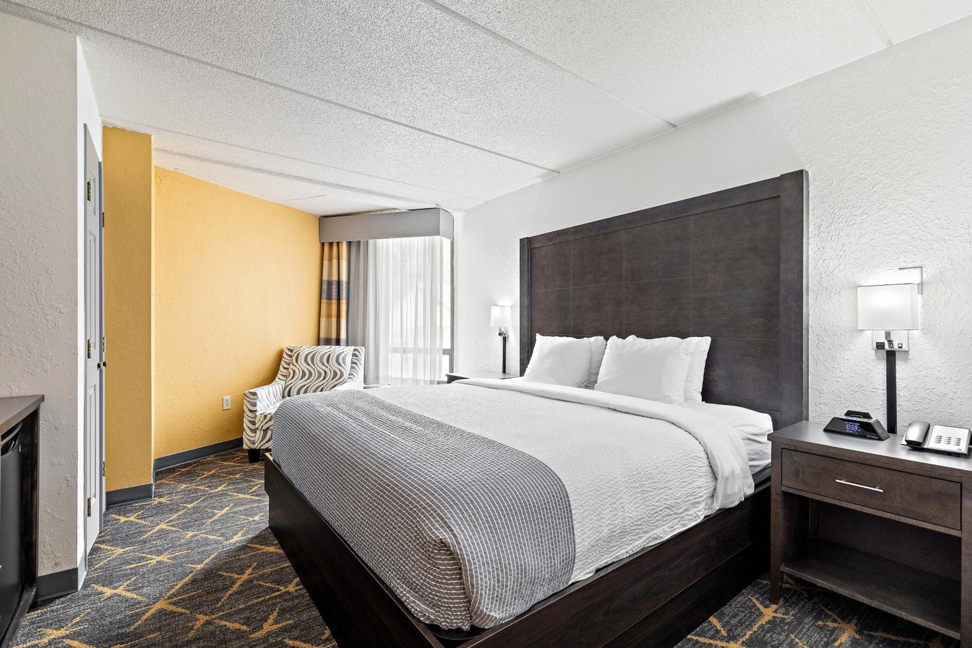 Americinn By Wyndham Rochester Near Mayo Clinic Quarto foto