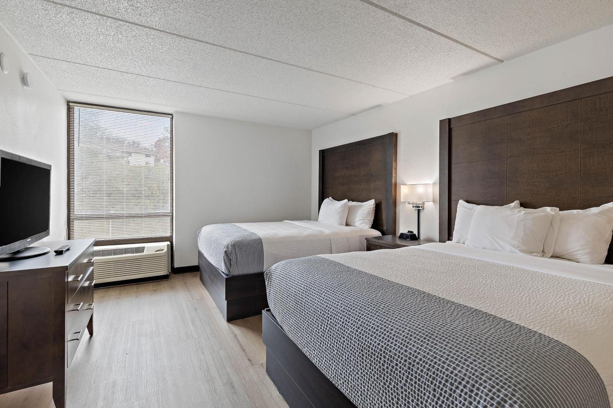 Americinn By Wyndham Rochester Near Mayo Clinic Quarto foto