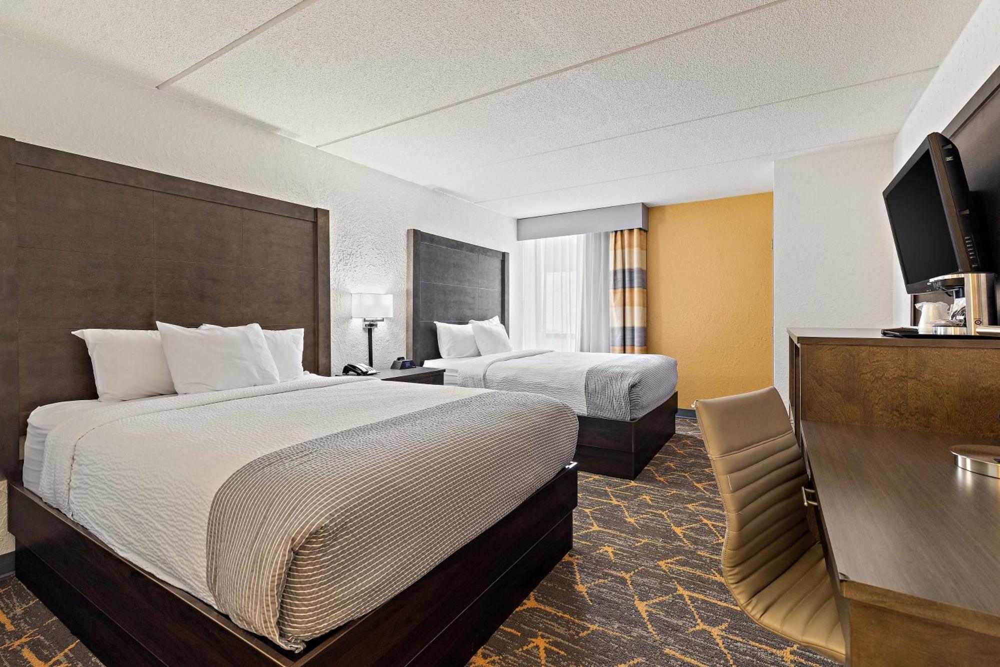 Americinn By Wyndham Rochester Near Mayo Clinic Quarto foto